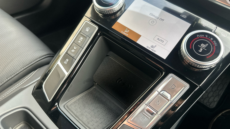 Jaguar I-Pace 294kW EV400 R-Dynamic SE Black 90kWh 5dr Auto Electric Estate